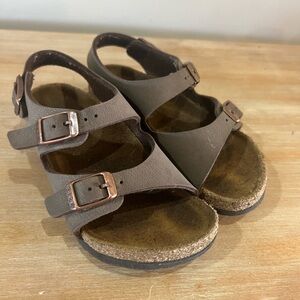 Birkenstock Roma Kids Sandals